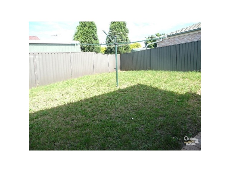 15 Fenech Place, Quakers Hill NSW 2763