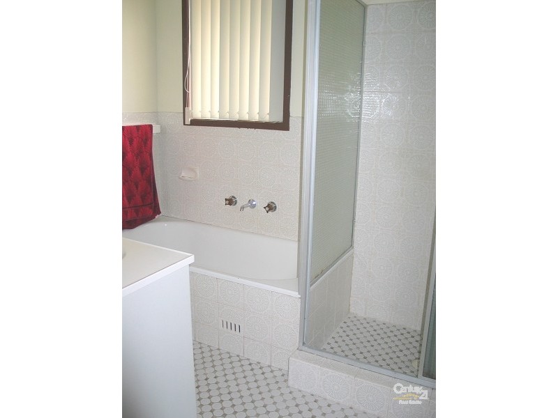 97 Railway road, Quakers Hill NSW 2763