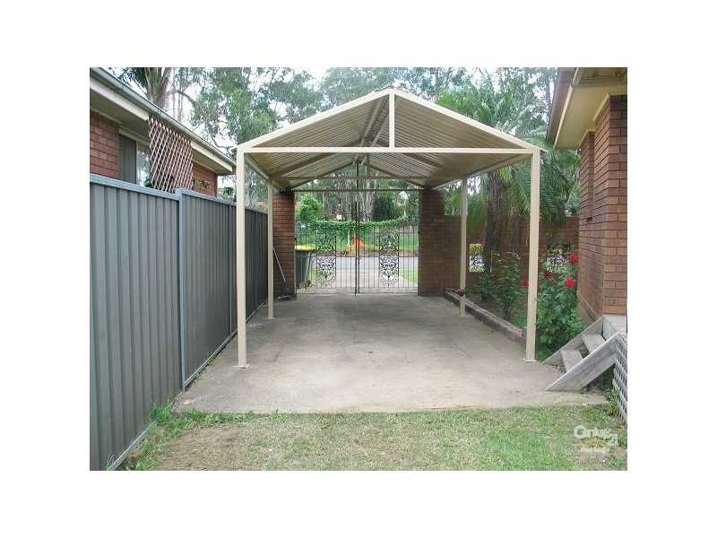 97 Railway road, Quakers Hill NSW 2763