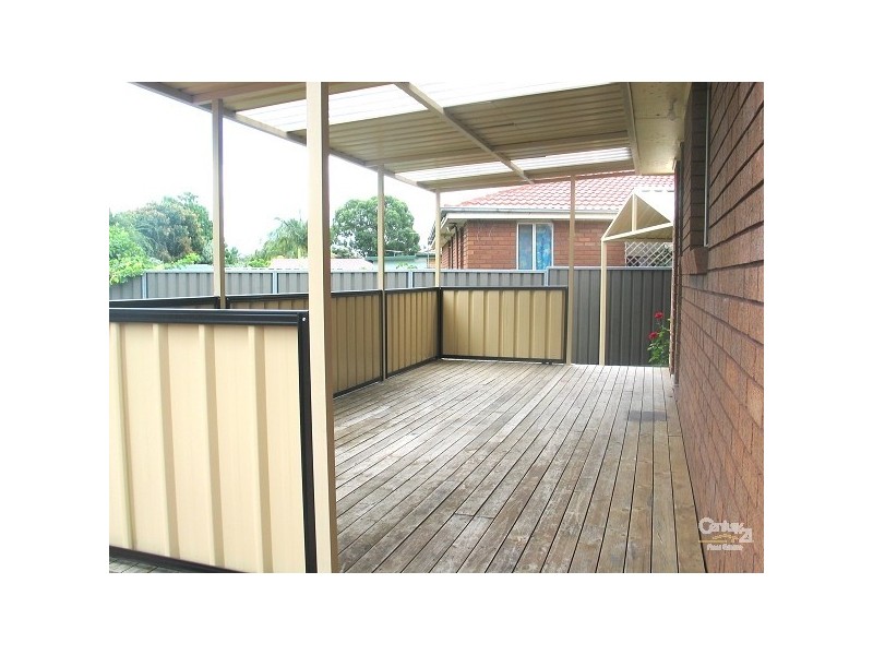 97 Railway road, Quakers Hill NSW 2763