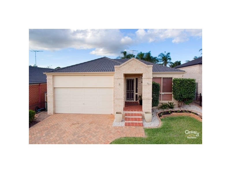Quakers Hill NSW 2763
