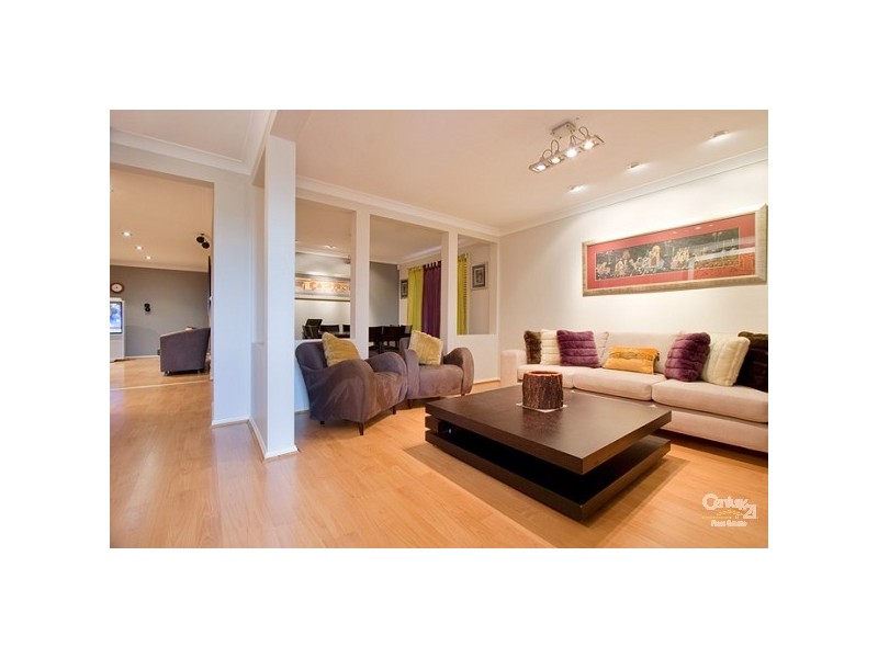 Quakers Hill NSW 2763