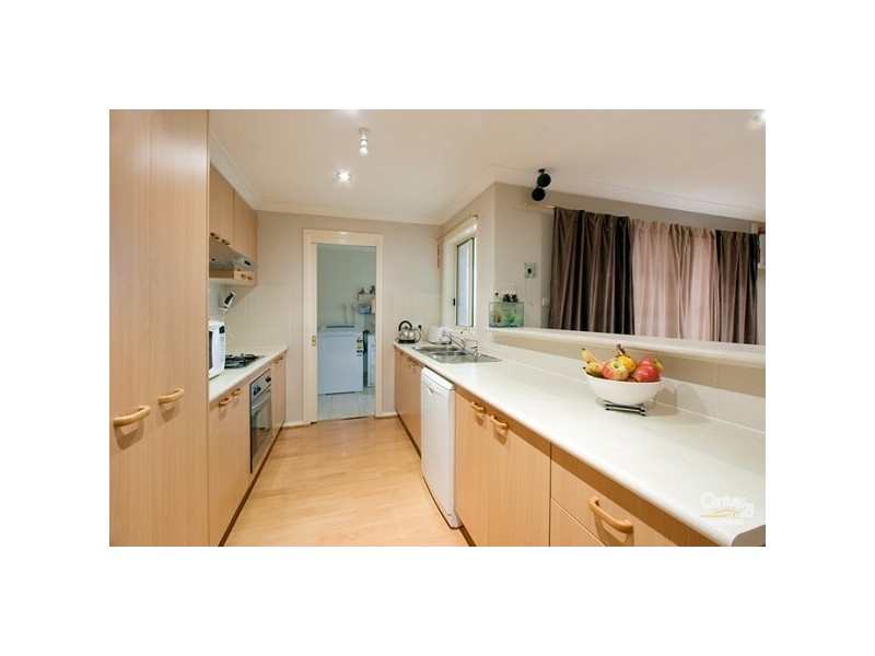 Quakers Hill NSW 2763