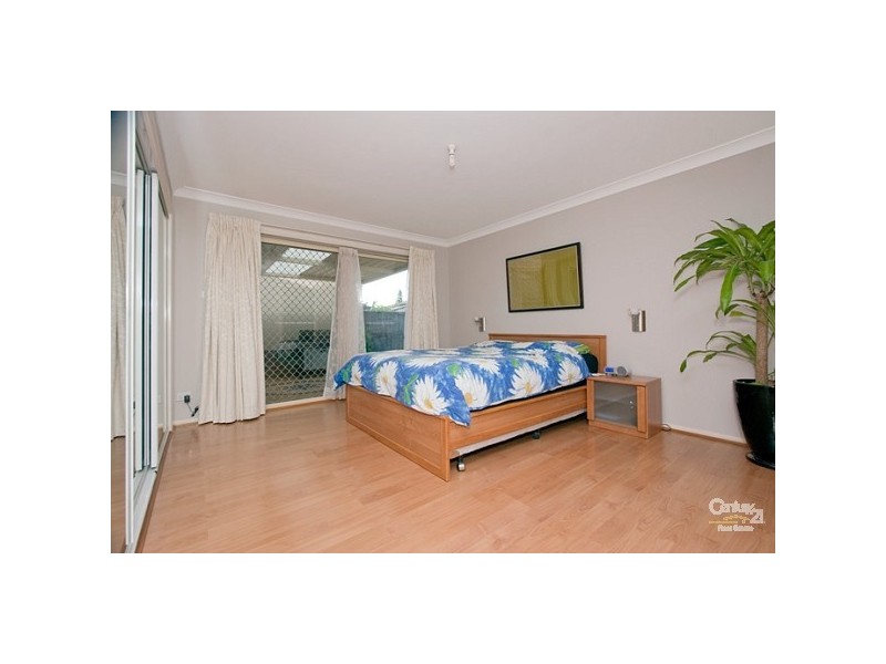 Quakers Hill NSW 2763