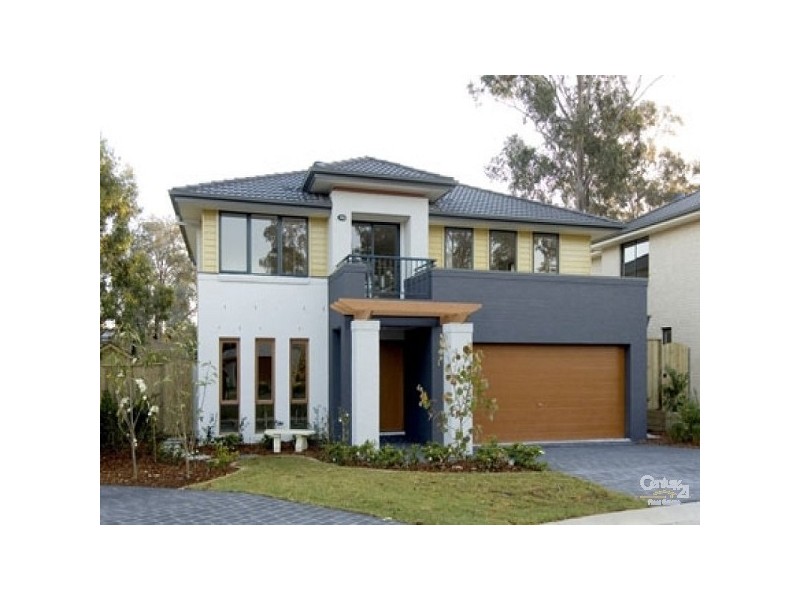 83 Tree Top Circuit, Quakers Hill NSW 2763