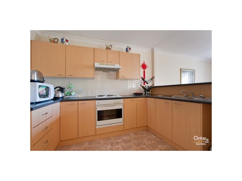 Quakers Hill NSW 2763