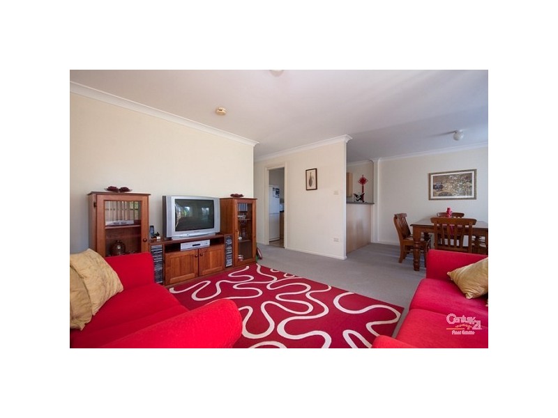 Quakers Hill NSW 2763