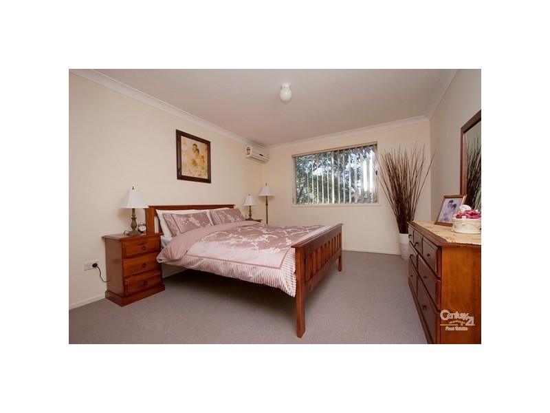 Quakers Hill NSW 2763