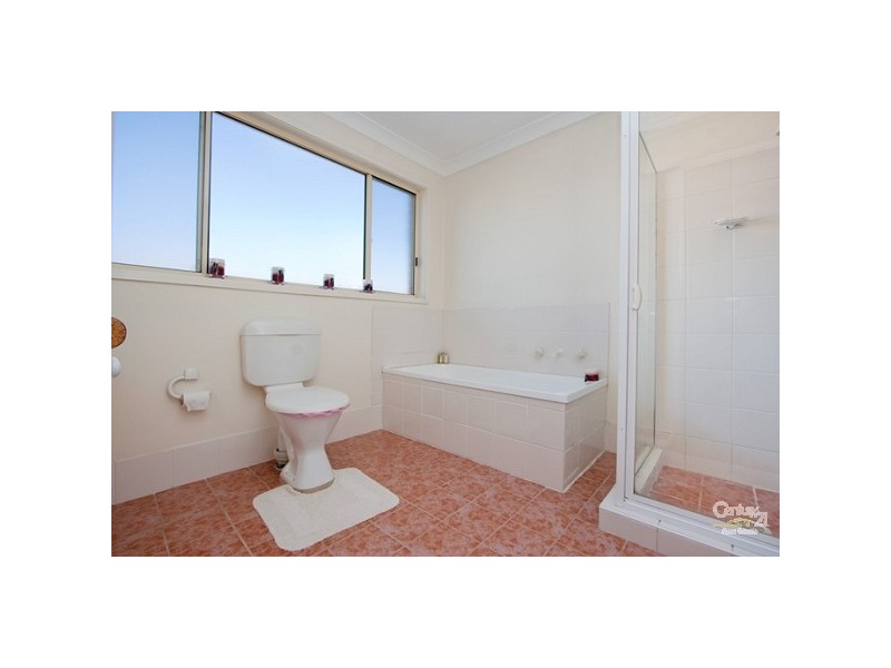 Quakers Hill NSW 2763