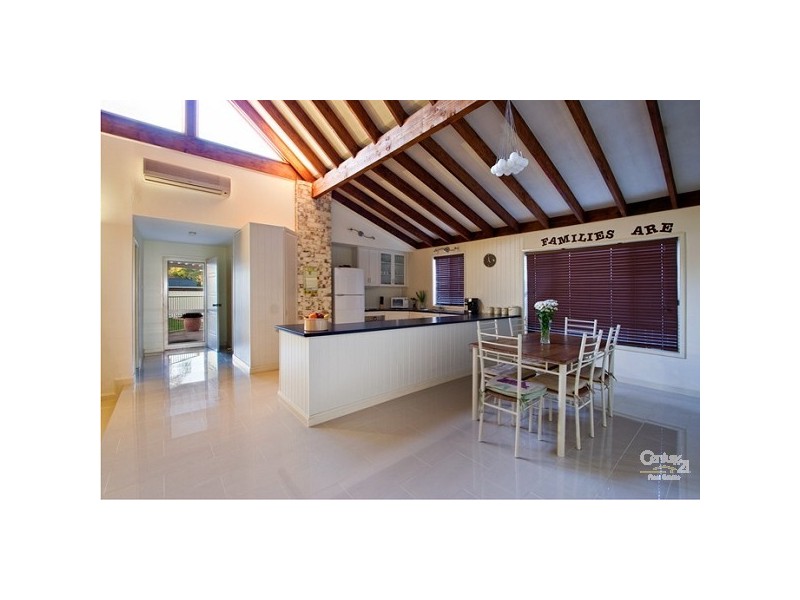 Quakers Hill NSW 2763