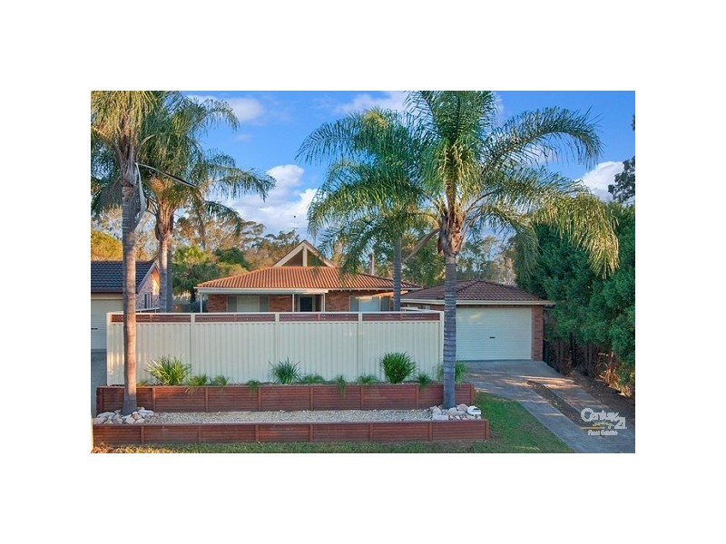 Quakers Hill NSW 2763