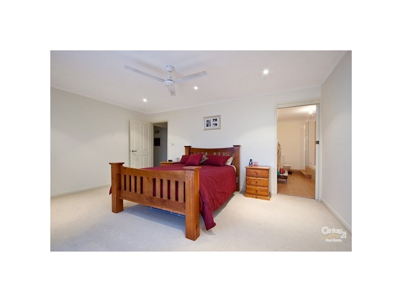 Quakers Hill NSW 2763