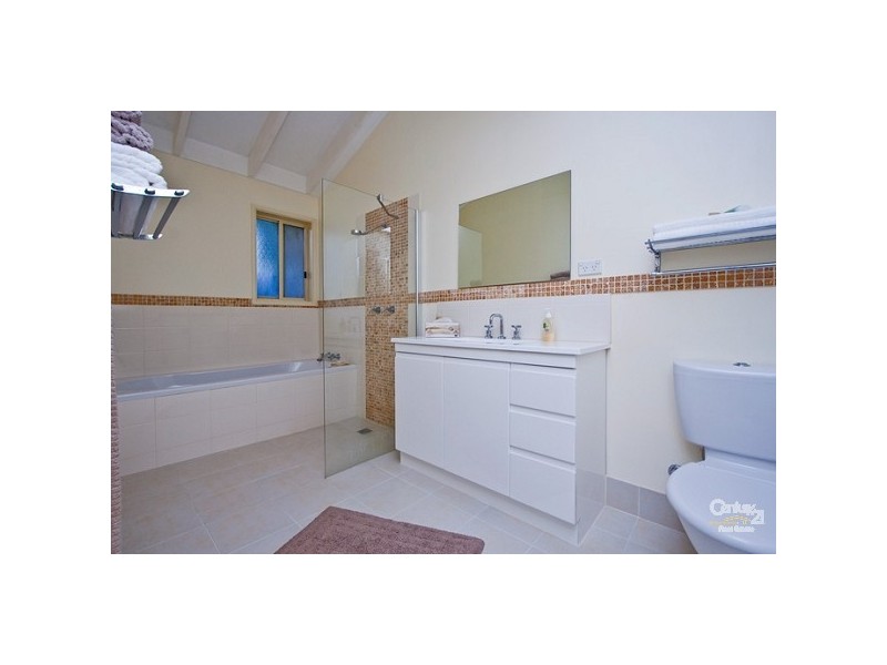 Quakers Hill NSW 2763