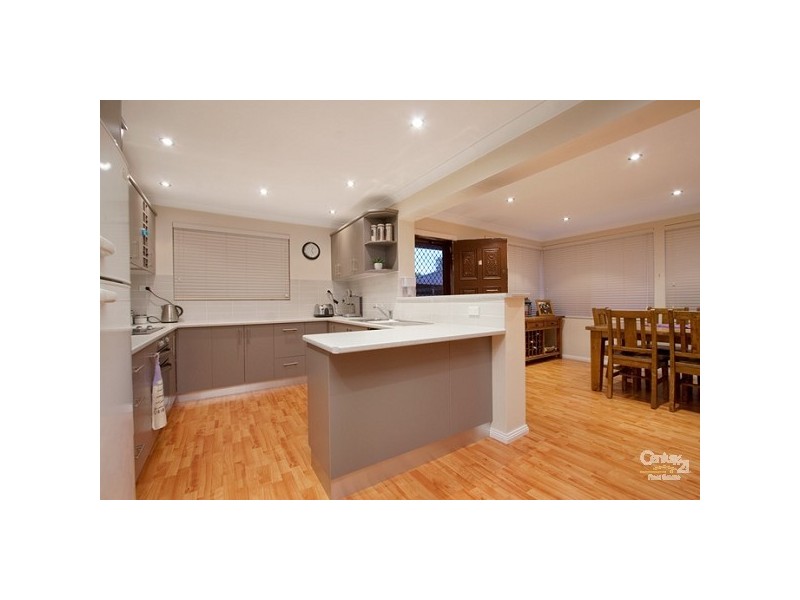 Quakers Hill NSW 2763