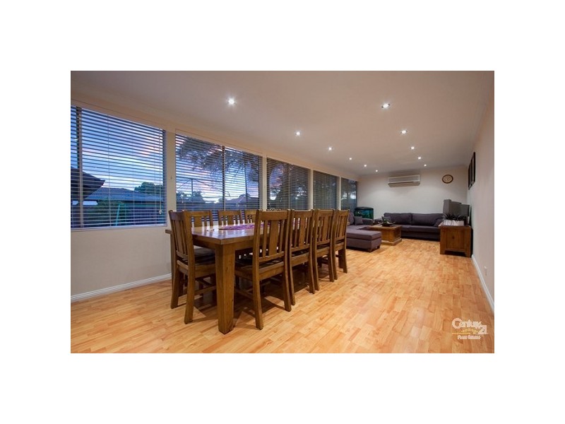 Quakers Hill NSW 2763