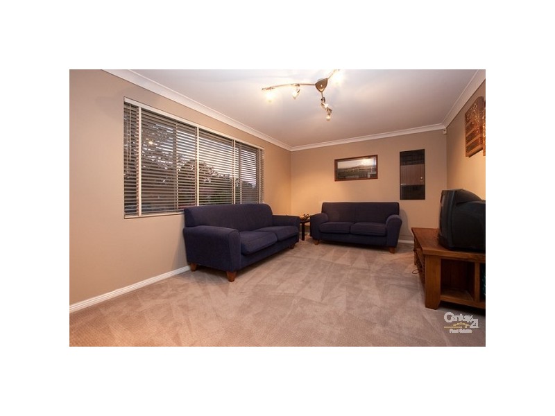 Quakers Hill NSW 2763