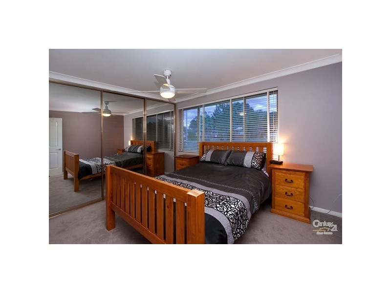 Quakers Hill NSW 2763