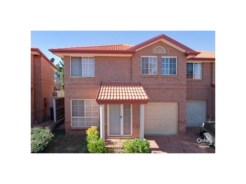 13 Dunn Way, Blacktown NSW 2148