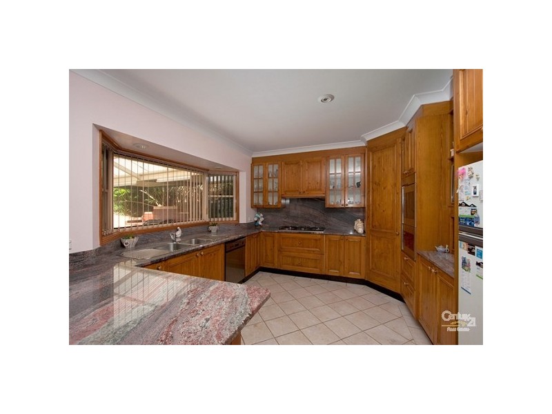 Acacia Gardens NSW 2763