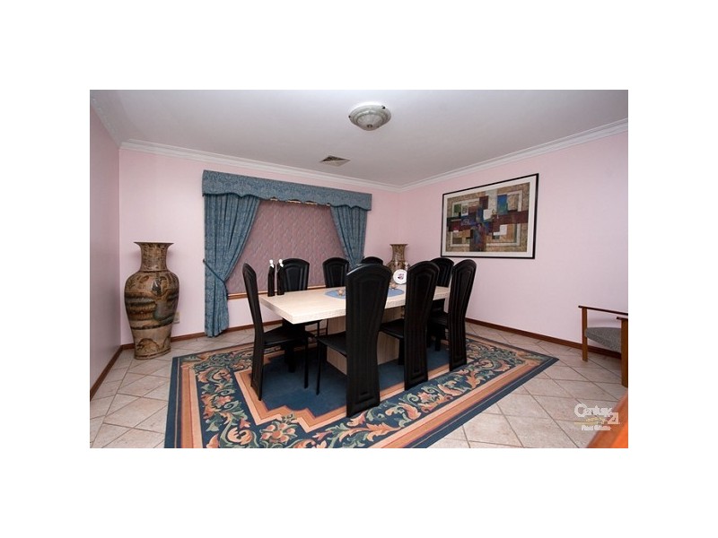 Acacia Gardens NSW 2763