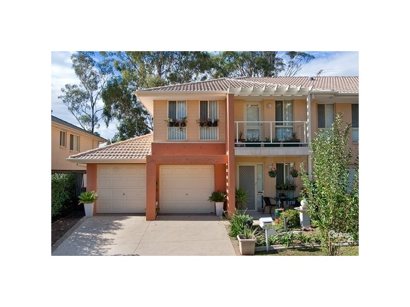 Quakers Hill NSW 2763