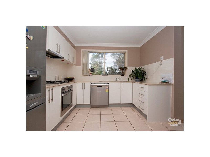 Quakers Hill NSW 2763