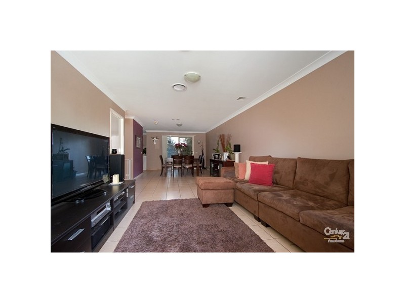 Quakers Hill NSW 2763