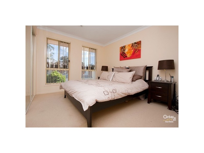 Quakers Hill NSW 2763