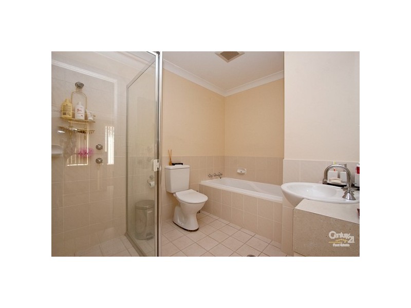 Quakers Hill NSW 2763