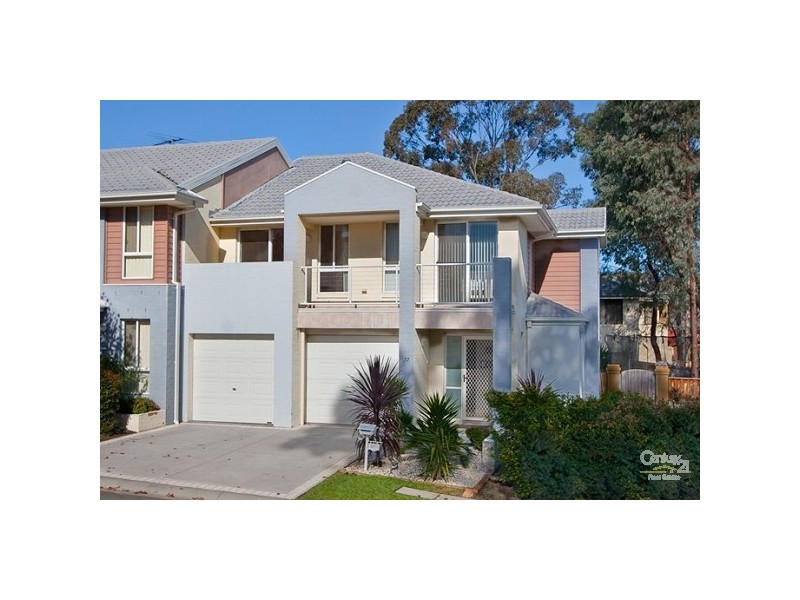 Quakers Hill NSW 2763