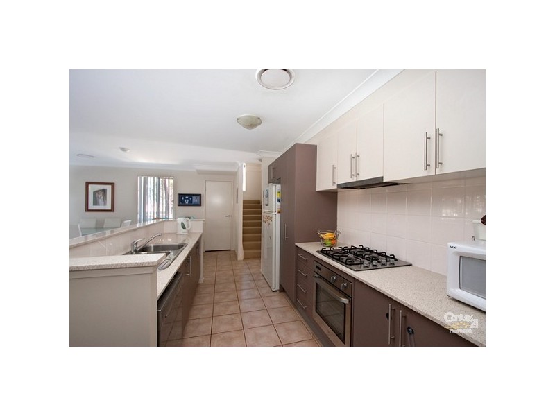 Quakers Hill NSW 2763