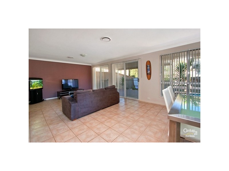 Quakers Hill NSW 2763