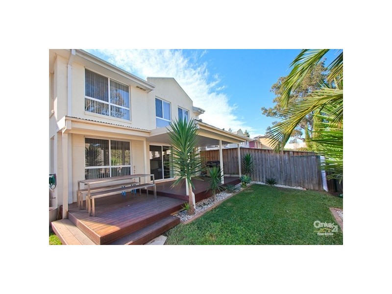 Quakers Hill NSW 2763