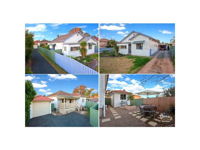 Quakers Hill NSW 2763