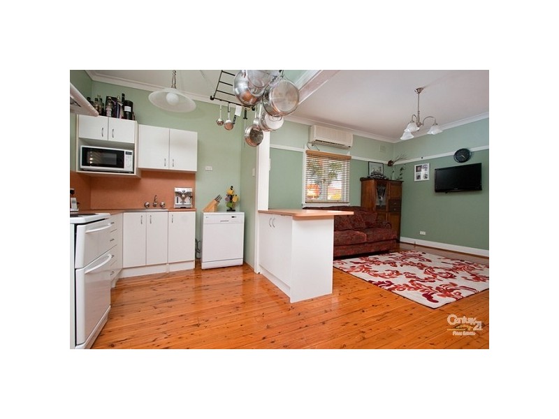 Quakers Hill NSW 2763