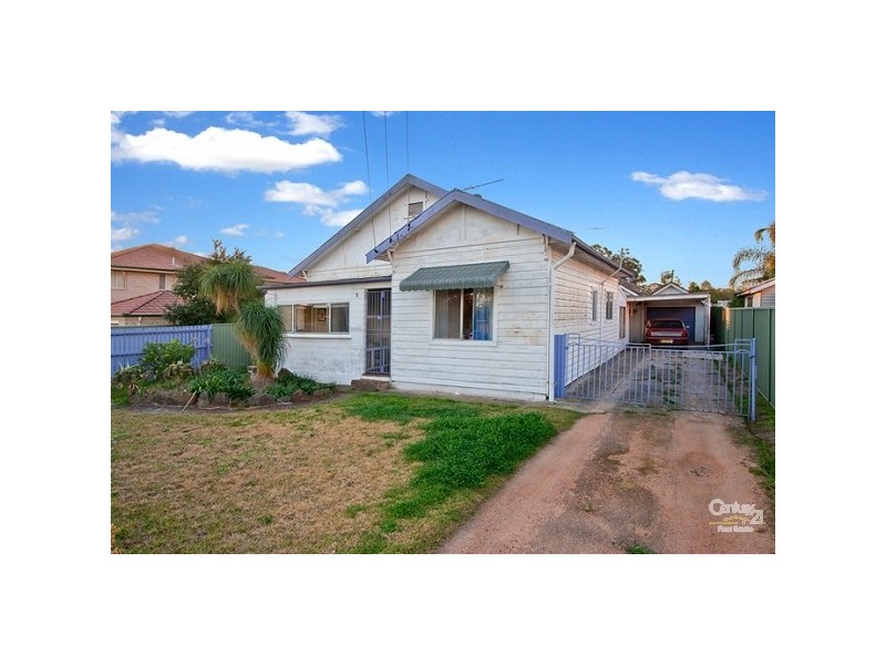 Quakers Hill NSW 2763