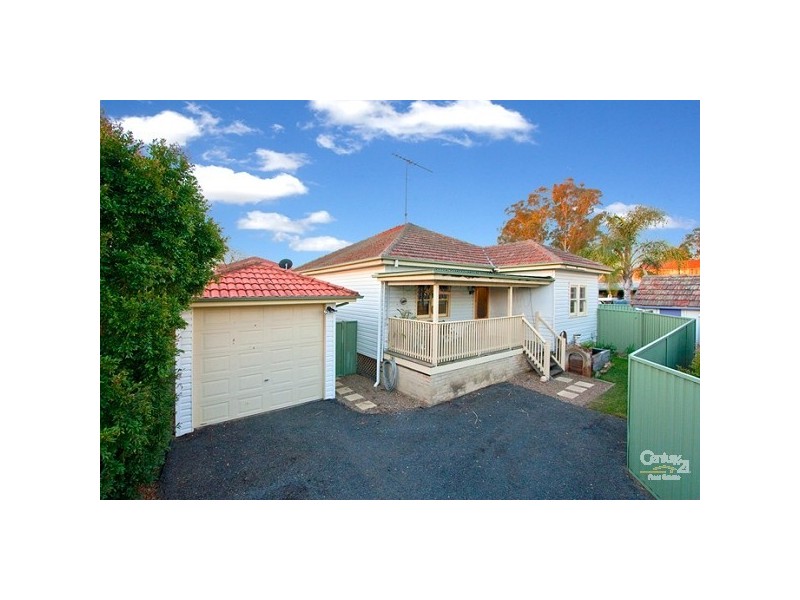 Quakers Hill NSW 2763