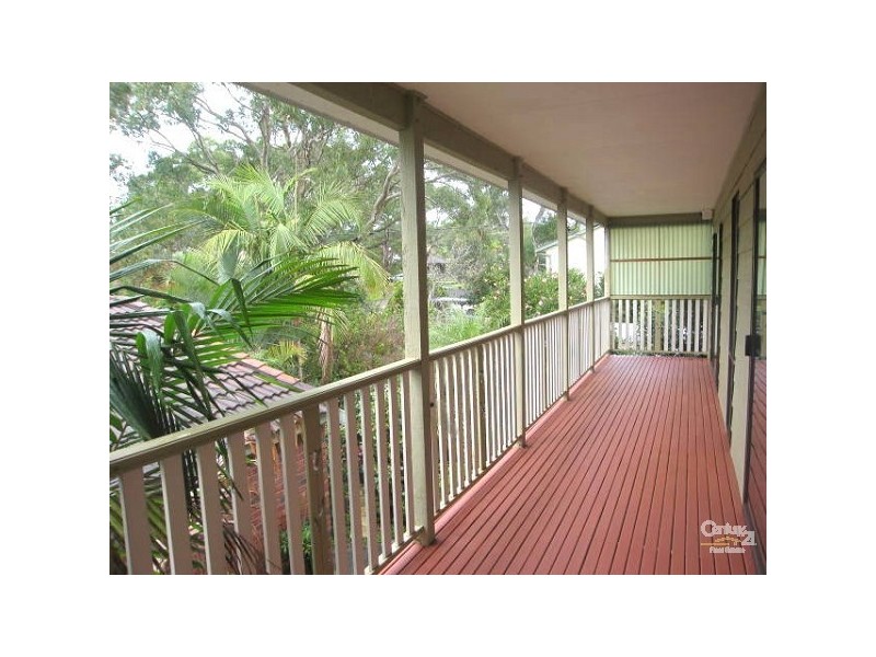 Chain Valley Bay NSW 2259