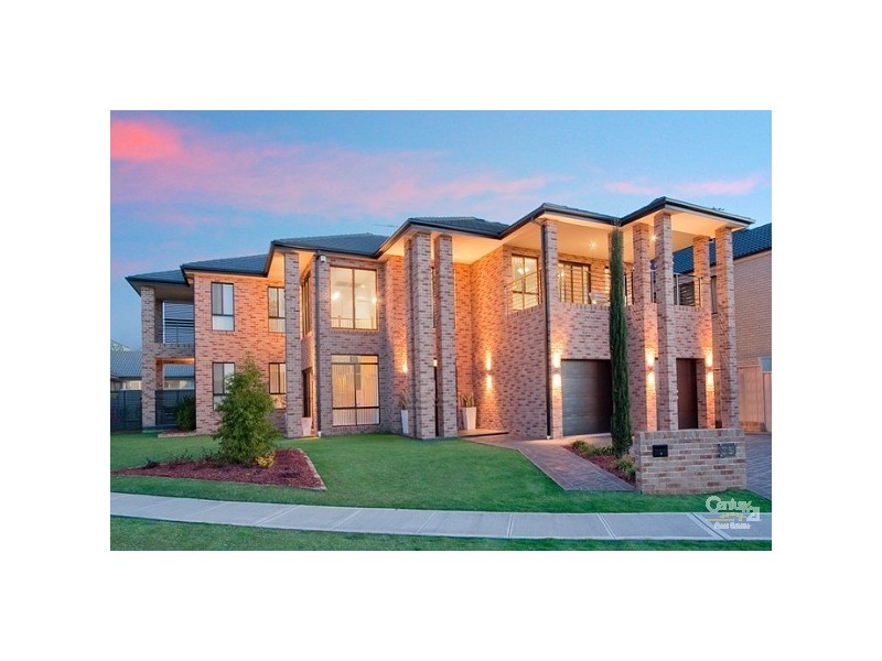 Quakers Hill NSW 2763