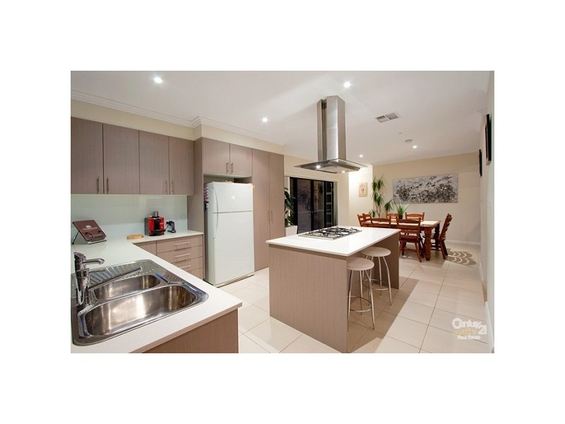 Quakers Hill NSW 2763