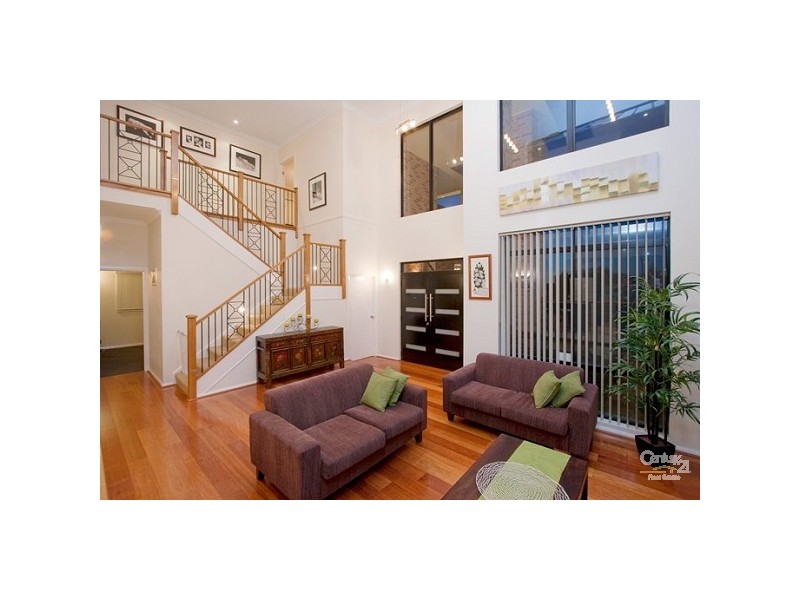 Quakers Hill NSW 2763