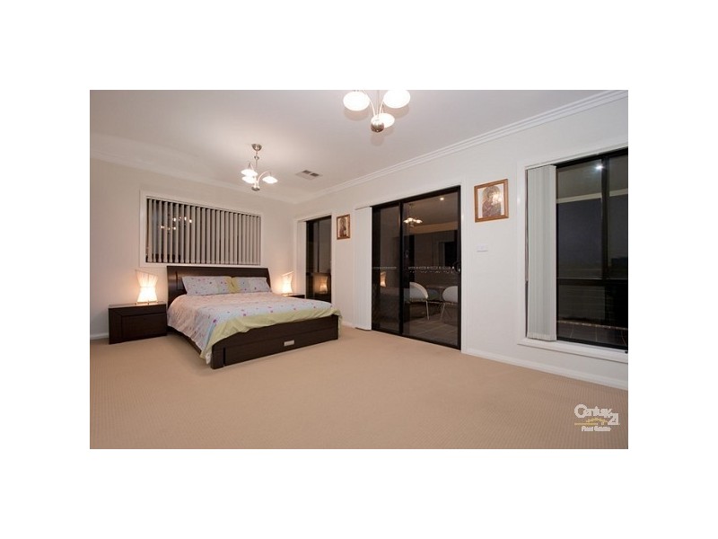 Quakers Hill NSW 2763