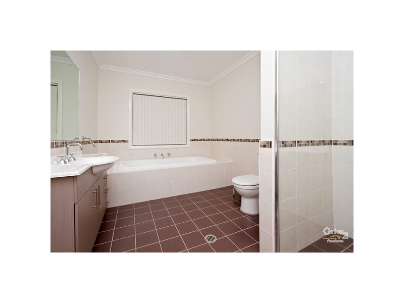 Quakers Hill NSW 2763