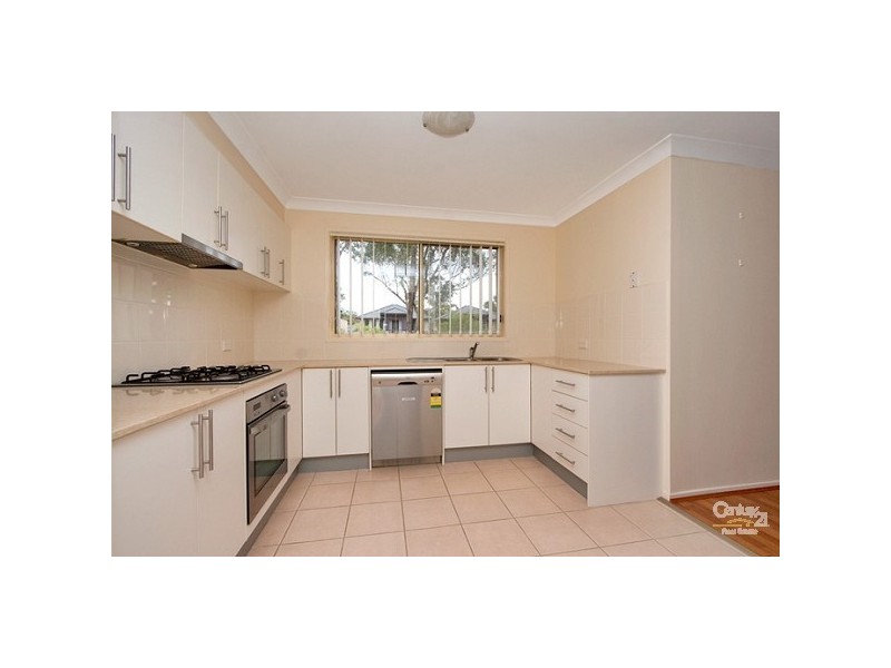 Quakers Hill NSW 2763