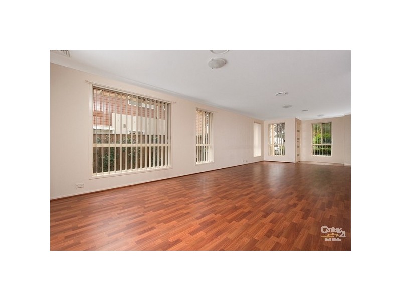 Quakers Hill NSW 2763