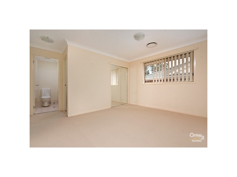 Quakers Hill NSW 2763