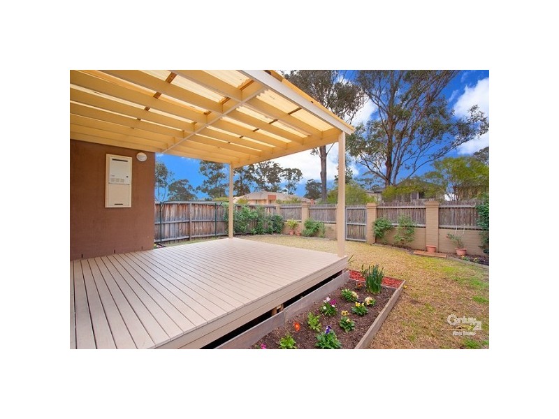 Quakers Hill NSW 2763