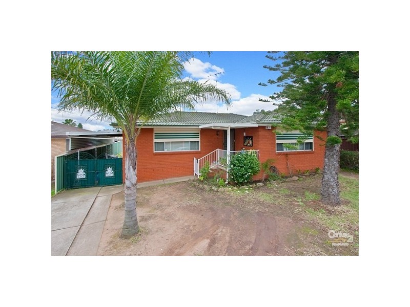 Quakers Hill NSW 2763