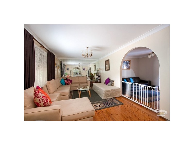 Quakers Hill NSW 2763