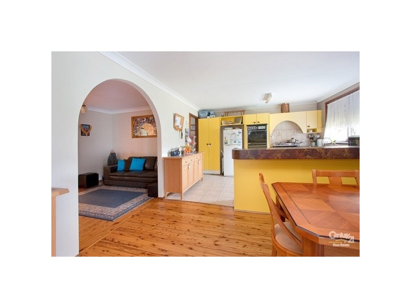 Quakers Hill NSW 2763